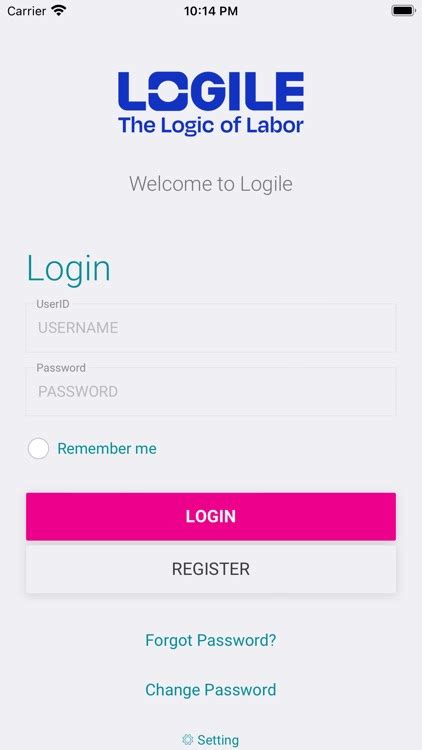 " (the developer) uses to bill you. . Logile connect login lowes foods